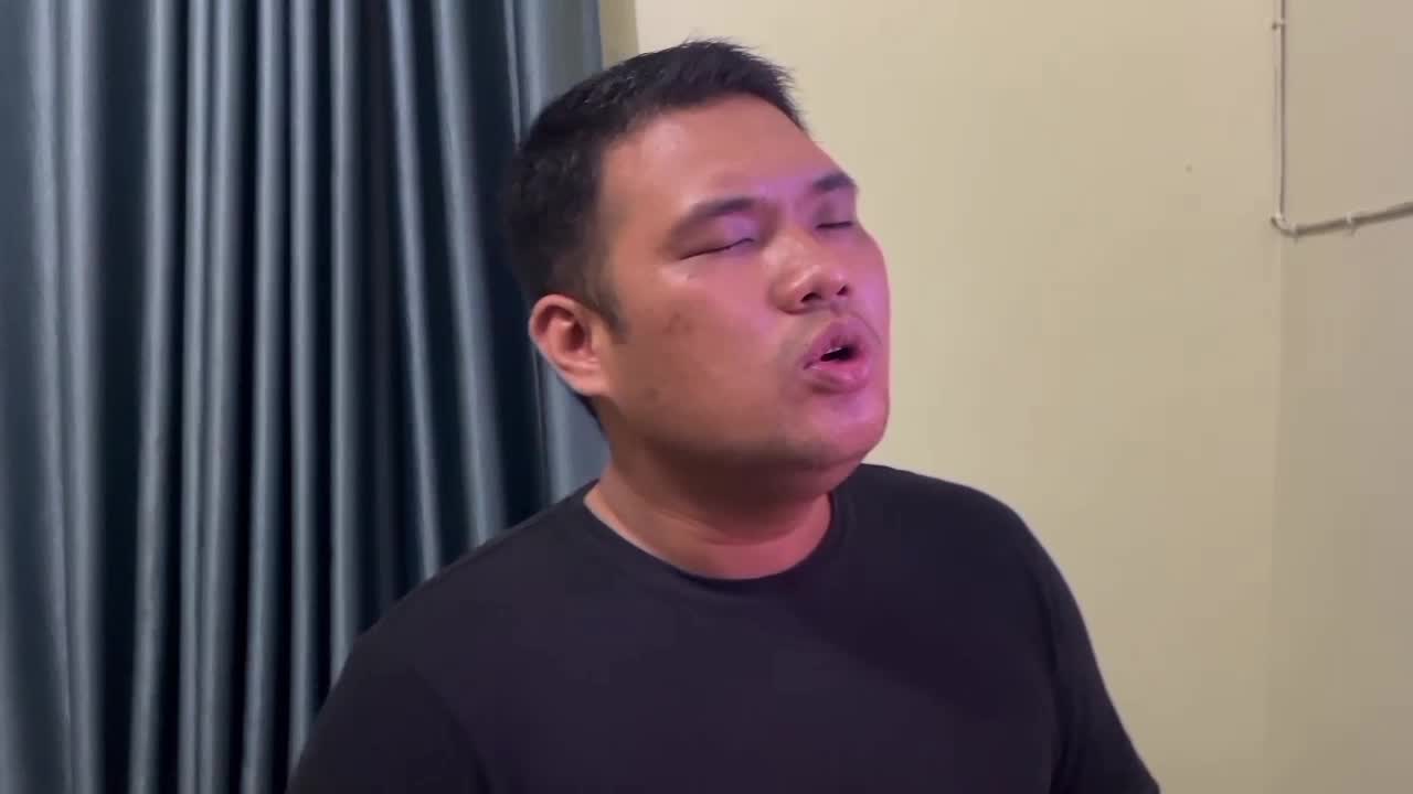 IDOL XIII KAPUCHO M PINEM 25 TAHUN MEDAN TAK SALING MEMILIKI