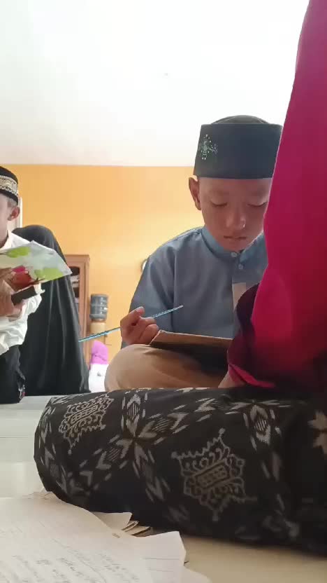 Ngaji Dulu #fyp #fypviral #HOTrctiplus #RCTIPlus #viral #rcti #rigelagency