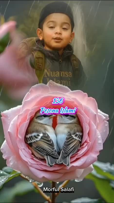 Animasi berbicara buatan AI..
#motivasihidup #nasehatislami #religi #shorts