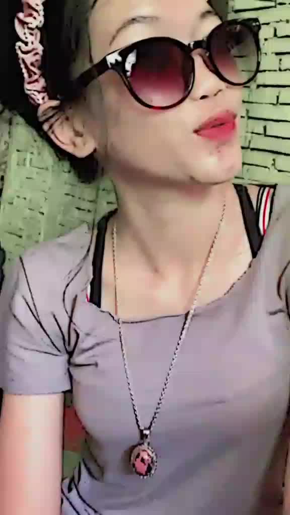 iya hanya mau