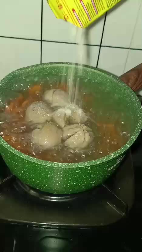 Seger benerrr#fyp  #dailyvlog  #cooking  #rctiplus