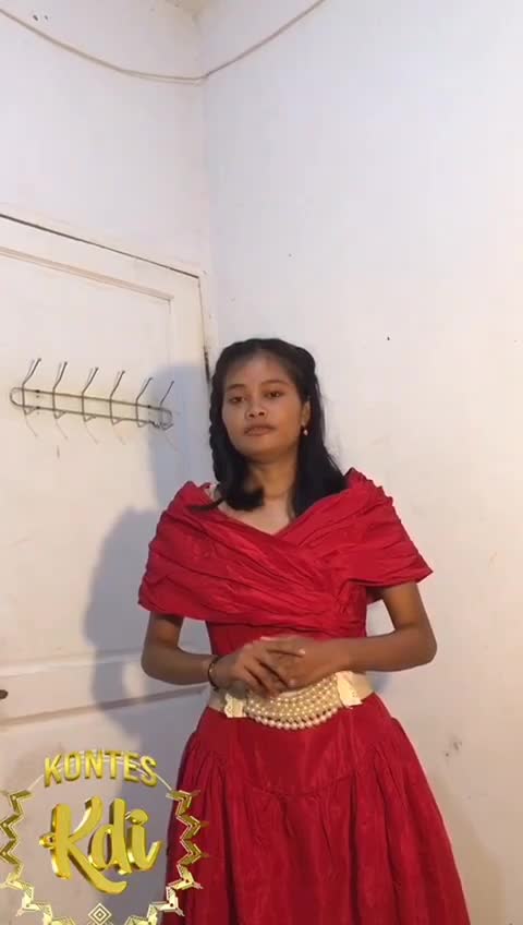 KDI 2024 Dini Asahan 23tahun Angin #OnlineAuditionKDI2024