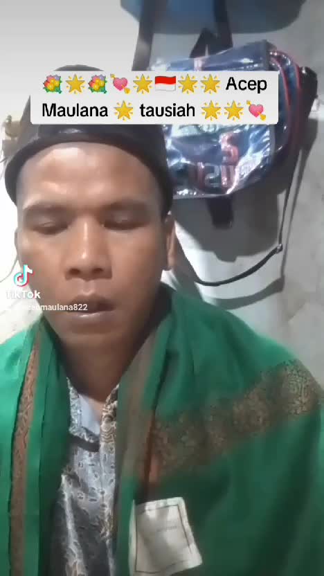 🌟💘🌟💐🌟🇮🇩🌟🌟 Acep Maulana 🌟 tausiah 🌟💘🌟