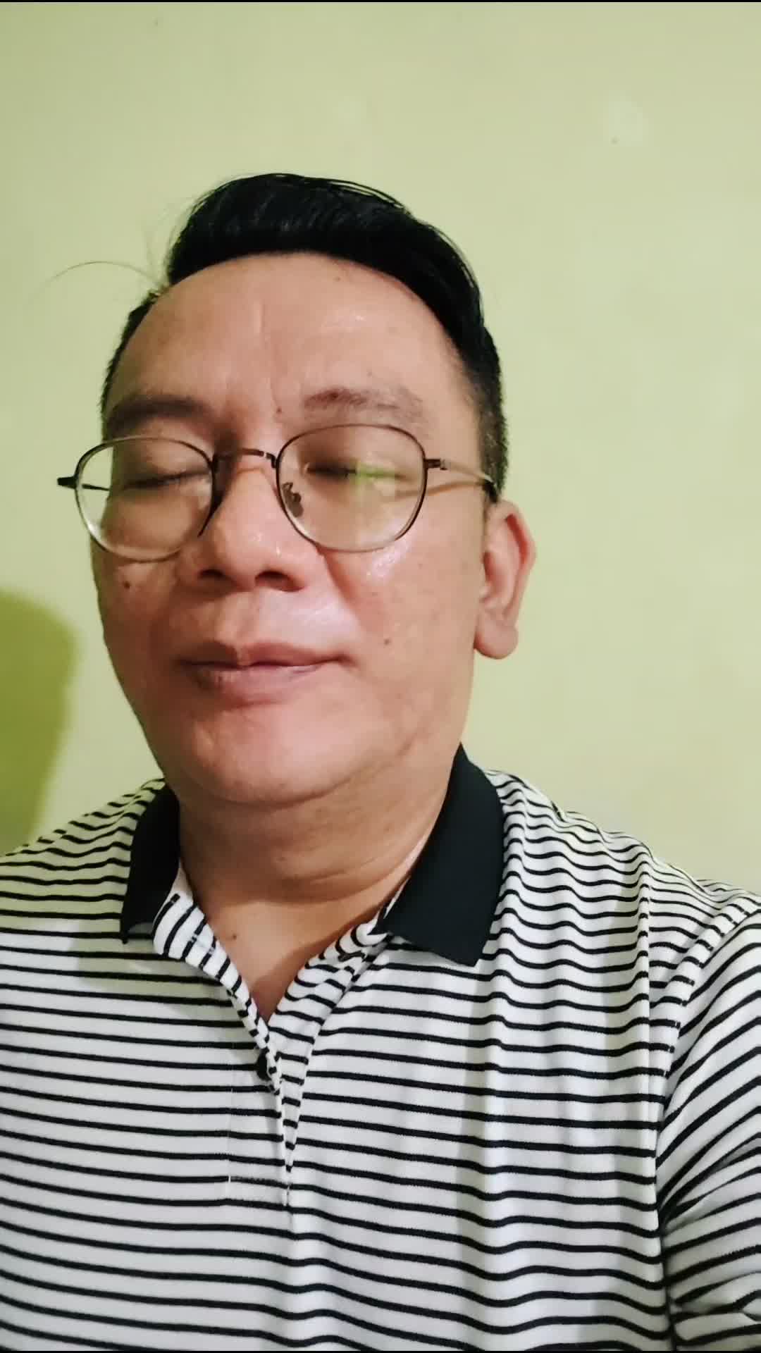 KDI 2025 Rendi Bandung 35Th Kehilangan #OnlineAuditionKDI2025