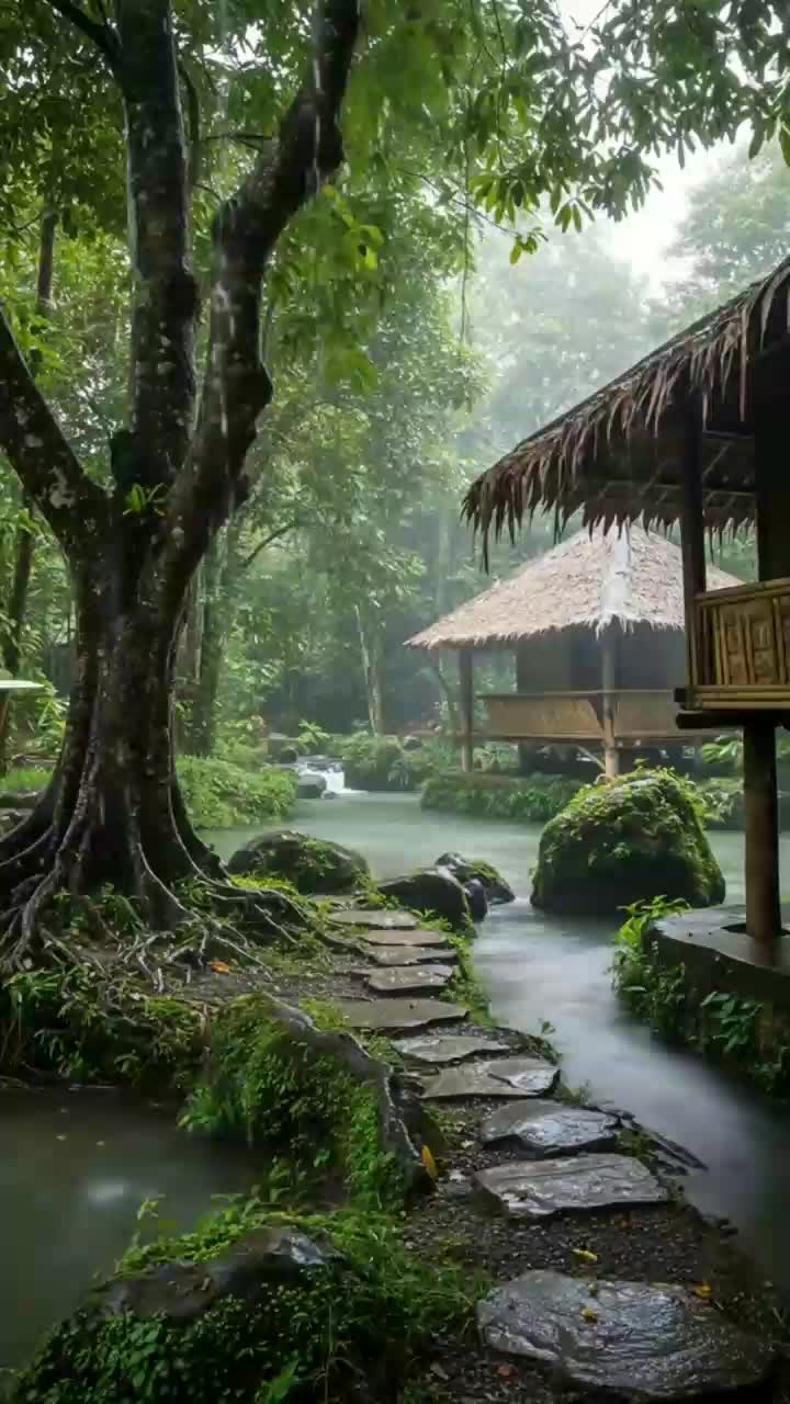  #pedesaan  #HOTrctiplus  #RCTIPlus  #fyp 