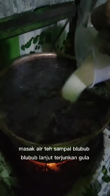 kerja itu ibadah
biar berkah caranya harus indah
