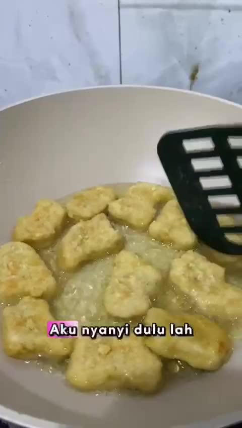 fiesta chicken nugget nya anak skena