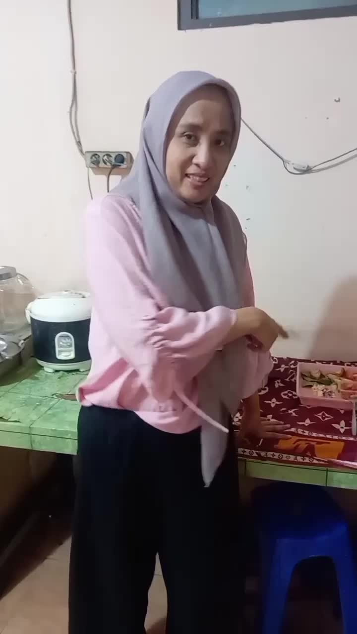 menu : Garang Asam Solo 