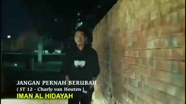 IDOL_XIII IMAN AL HIDAYAH 31 KUNINGAN JAWA BARAT JANGAN PERNAH BERUBAH