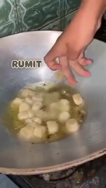 laki laki tidak pernah cerita di pernah masak 





#masak #anakrantau #beranda #masterchefindonesiaseason8 
