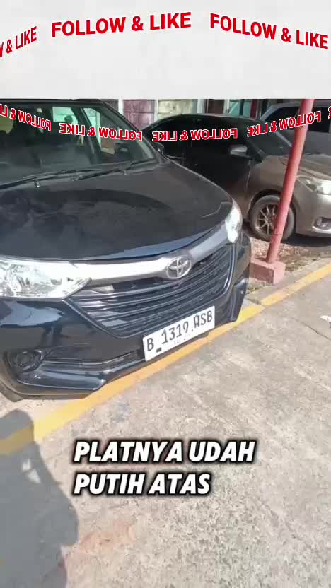 AVANZA TRANSMOVER STANDARD VERSION
#modifikasi #mobilbekas #RCTIPlus 
#HOTrctiplus #xyusupxs #fyp 