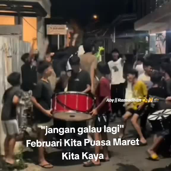 jangan galau mulu ye