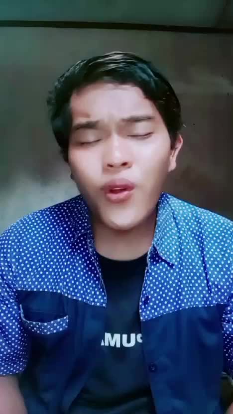 KDI 2025 AHMAD SAHRUDIN PANDEGLANG 30 TAHUN CINTA NODA HITAM  #onlineauditionKDI2025