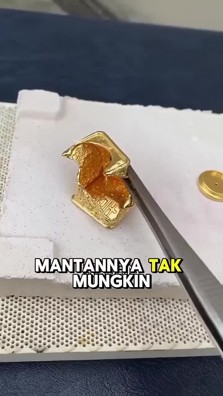 dapat kirimina berupa souvenir