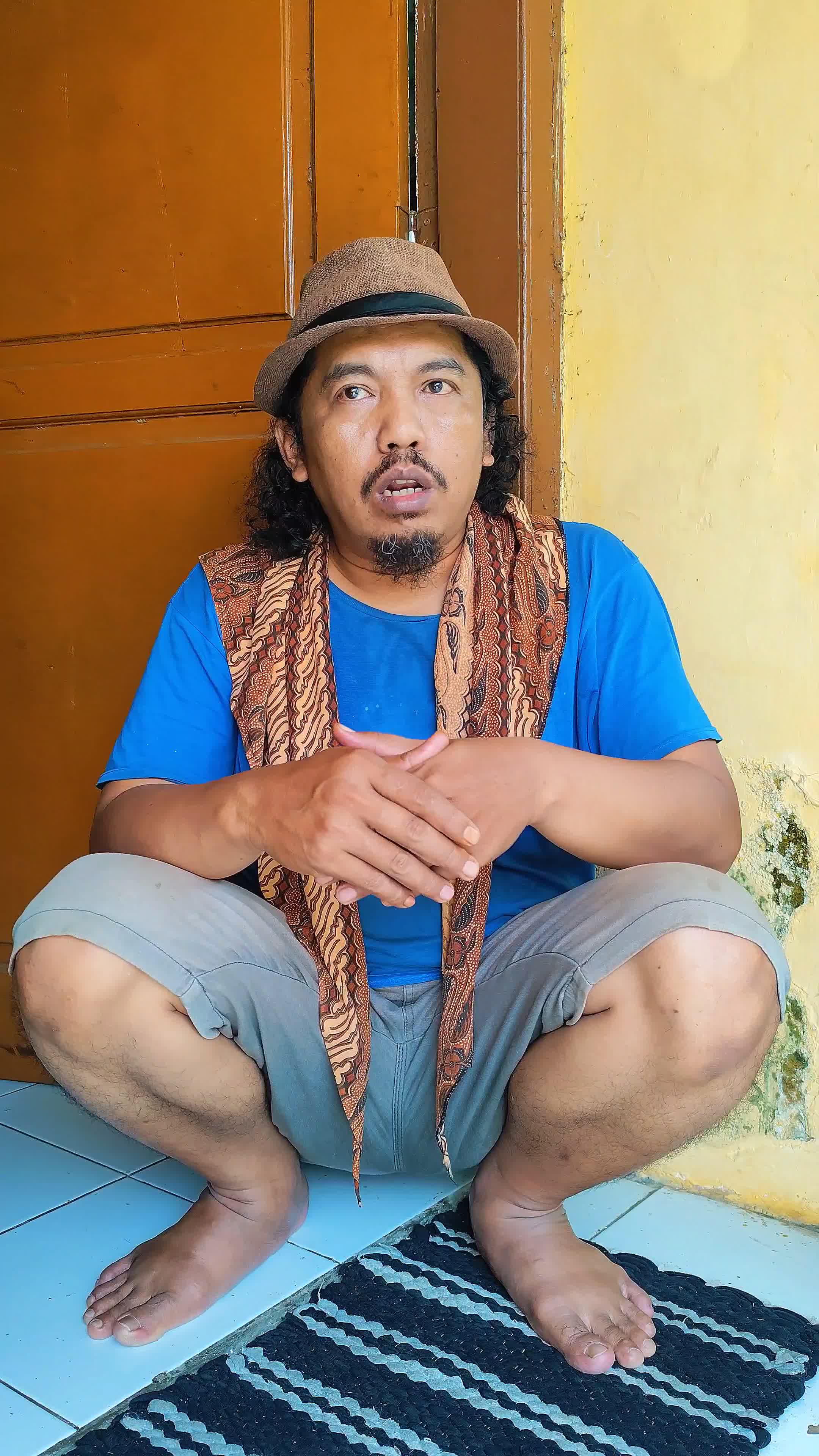 Teu sieun paeh  #RCTIPlus 