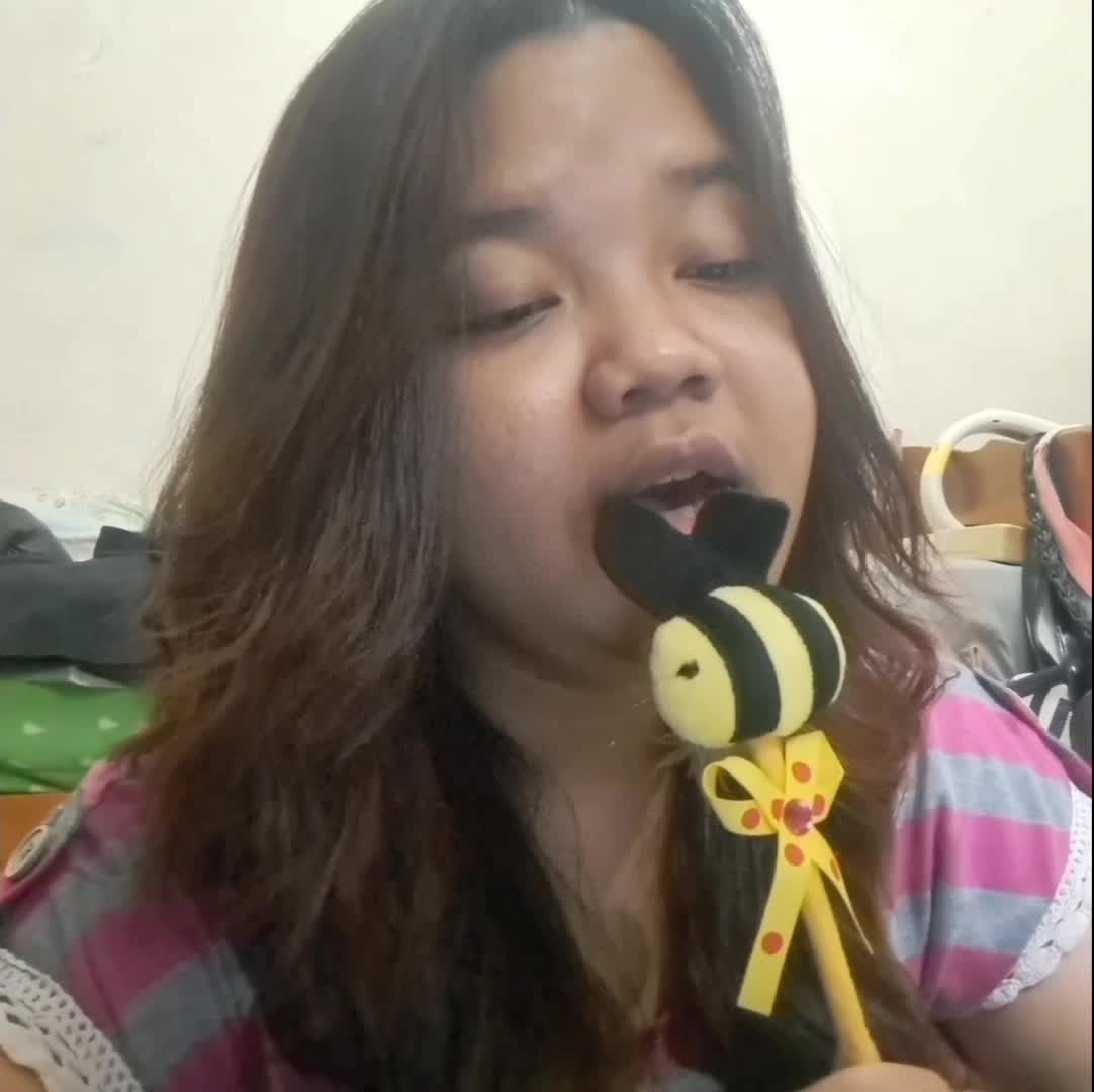 IDOL_XIII SYIFA LISNAWATI 18 TAHUN JAKARTA MY EVERYTHING #IdolLastChanceAudition