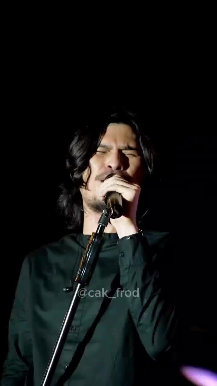 Kita yang berbeda... Virzha