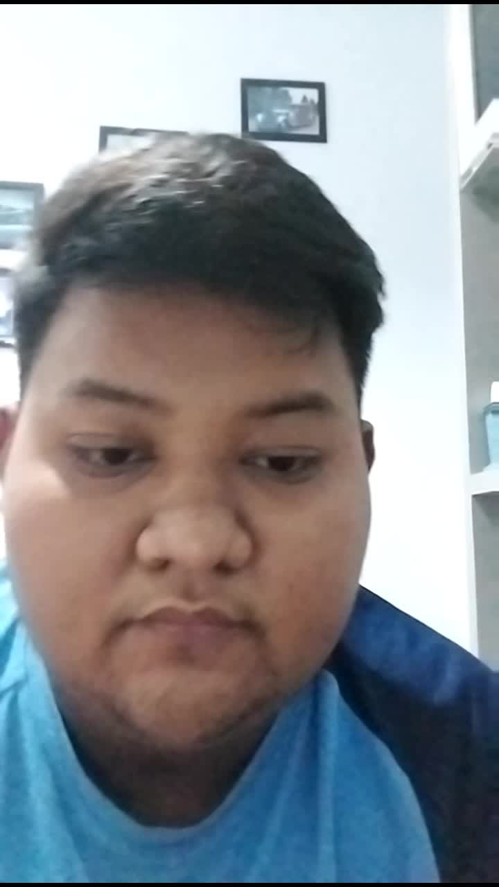 IDOL_XIII CHRYSTIAN 22 TAHUN BEKASI AKU DAN DIRIMU 