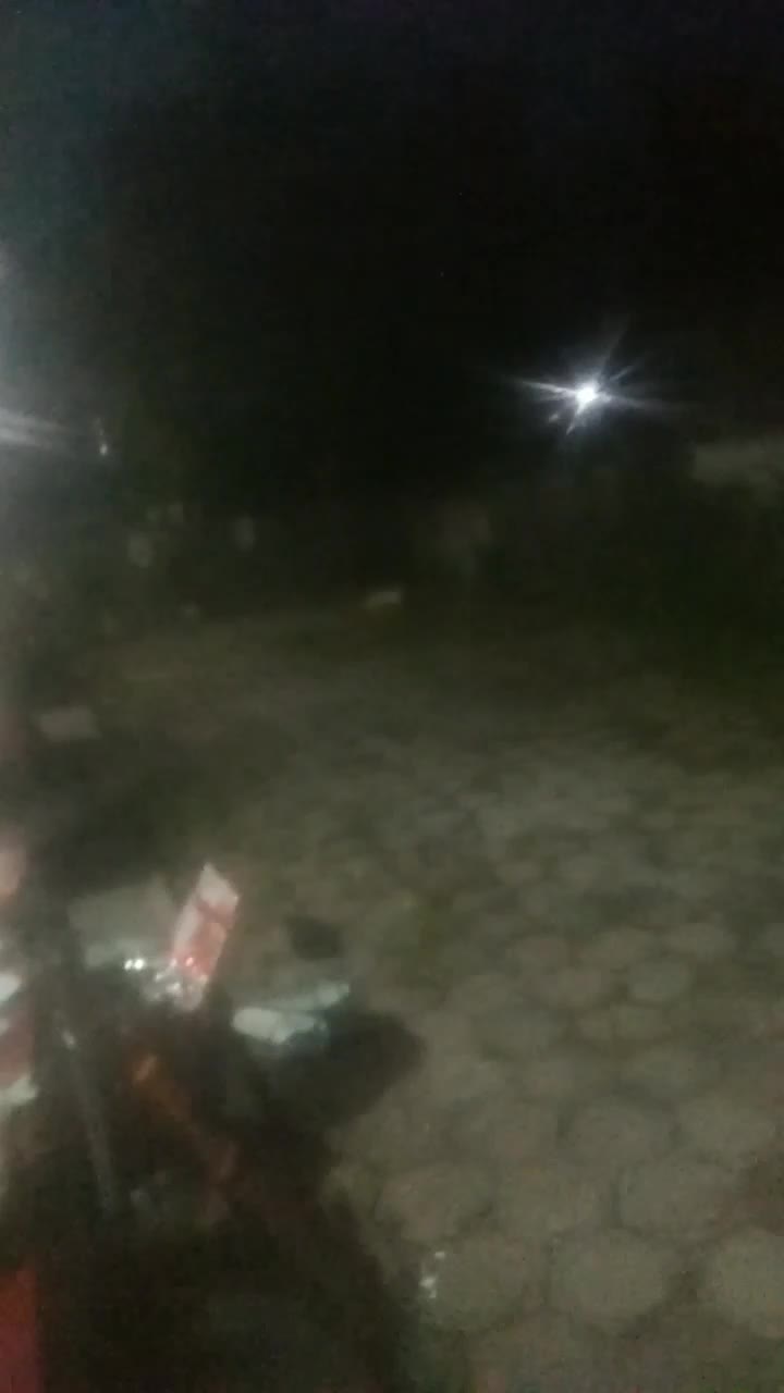 lagi santai 