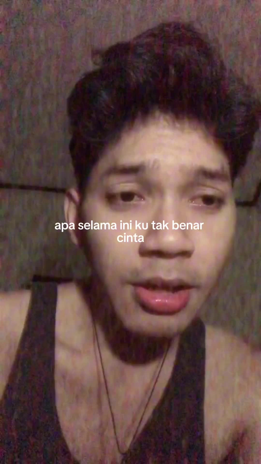 IDOL_XIII FAHMI 26 TAHUN JAKARTA BUKAN ORANGNYA