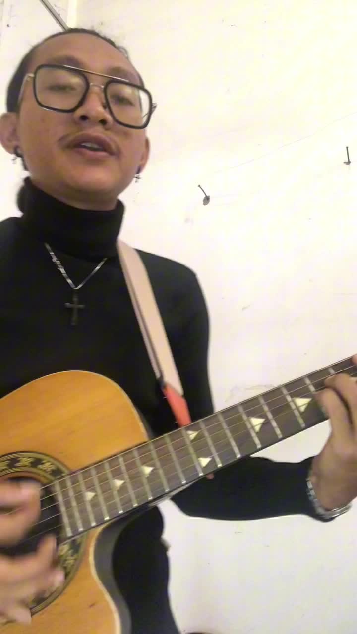 IDOL_XIII DAUD KARUNIAWAN 26 SOLO THE SECOND YOU SLEEP