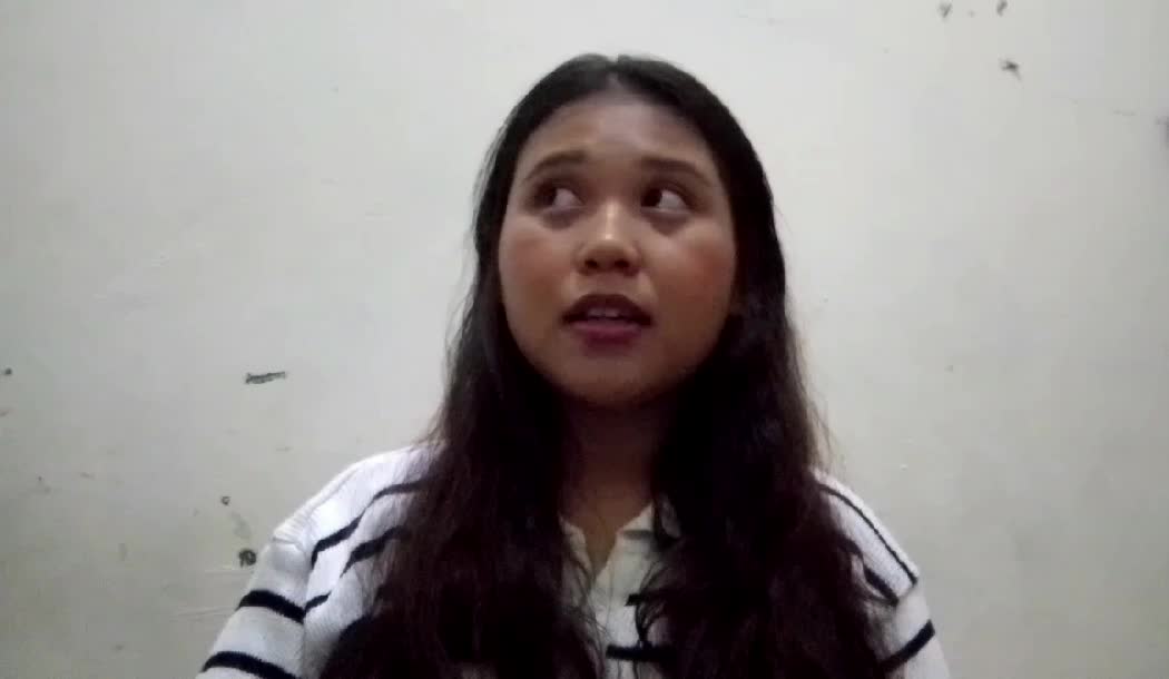 IDOL– XIV Siti Rodhiah Az Zahra 19 Wonogiri Jawa Tengah Wanita Biasa  