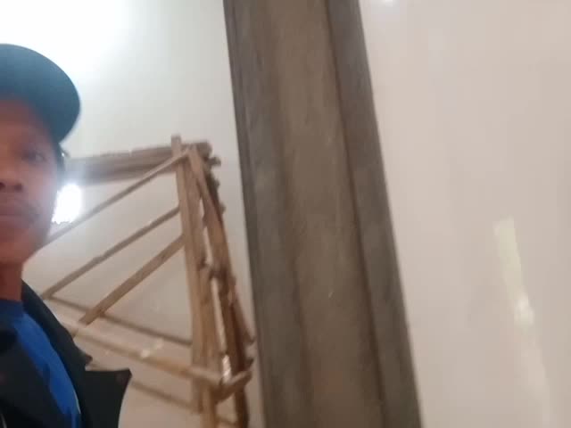 pembangunan mesjid di kp kadu huni ds prabugantungan kc cileles lebak banten