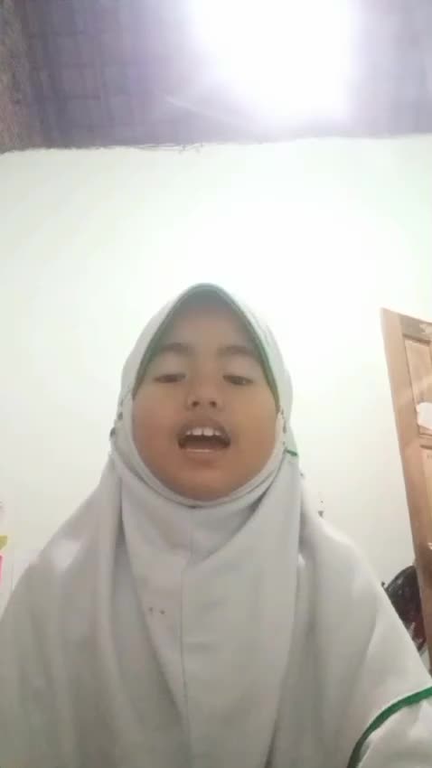fatiha kudus