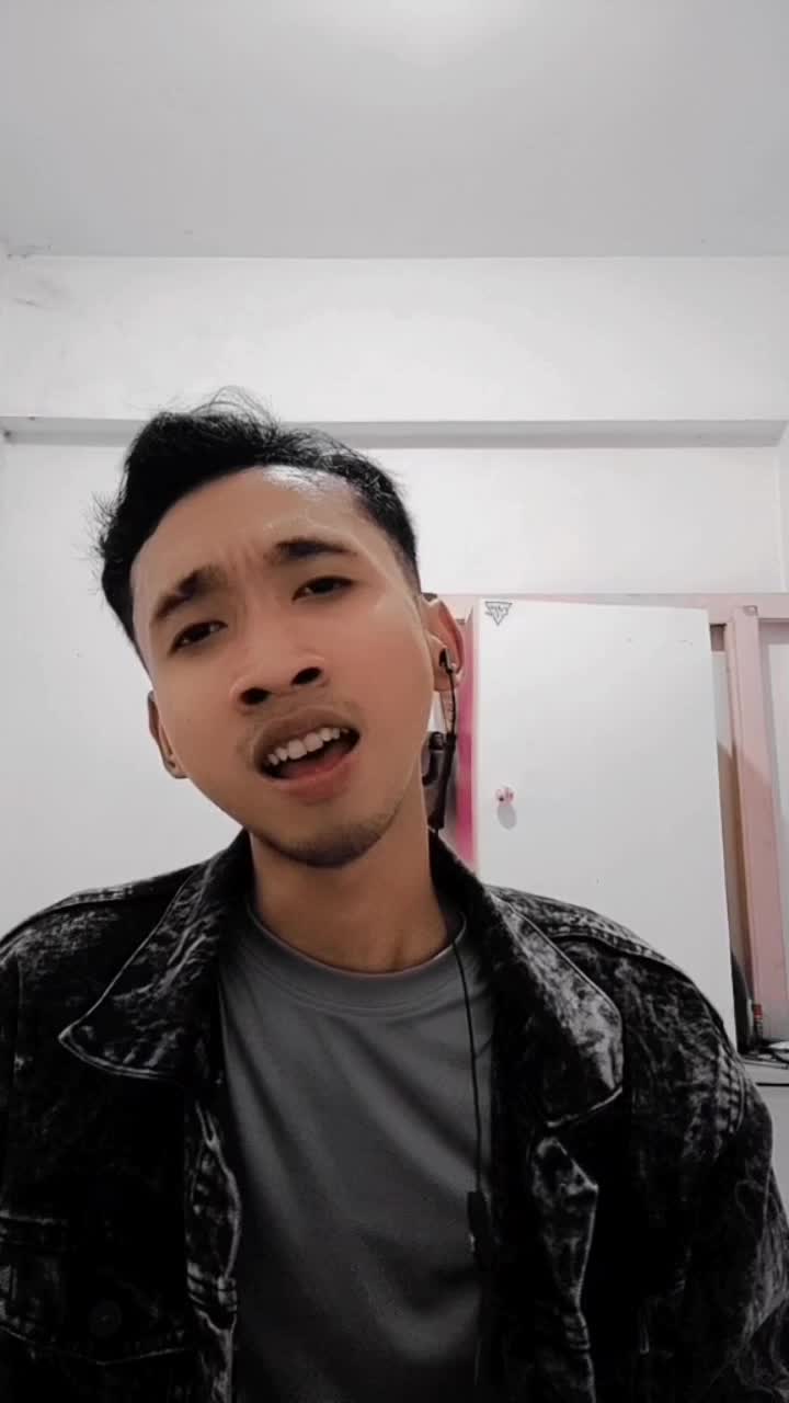 senajan mung suaramu