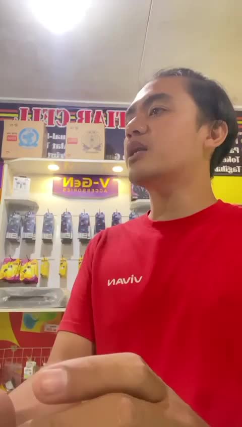 aktifitas kasir#minivlog #dailyvlog #dailyroutine #RCTIPlus #HOTrctiplus 