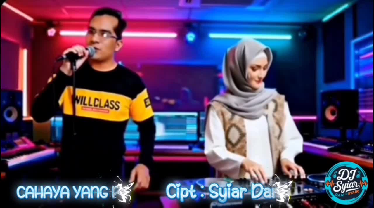 CAHAYA YANG PADAM  #