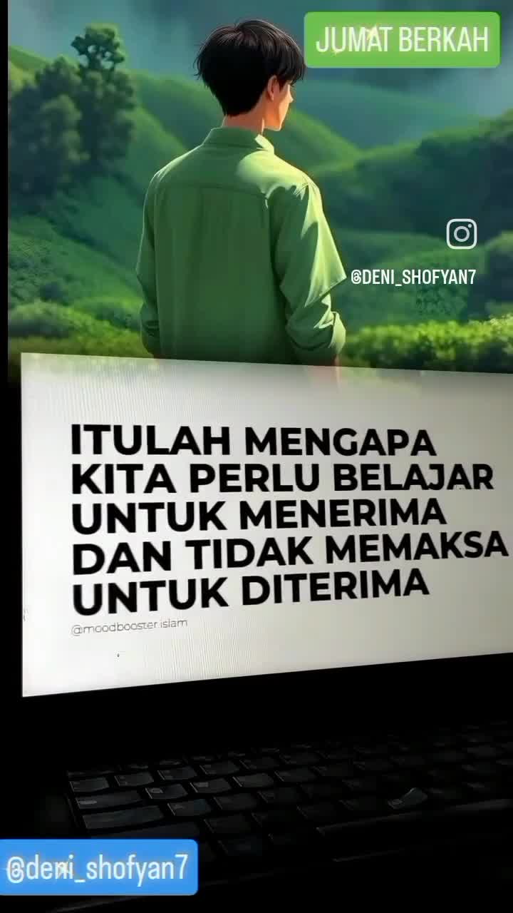 JUMAT BERKAH 