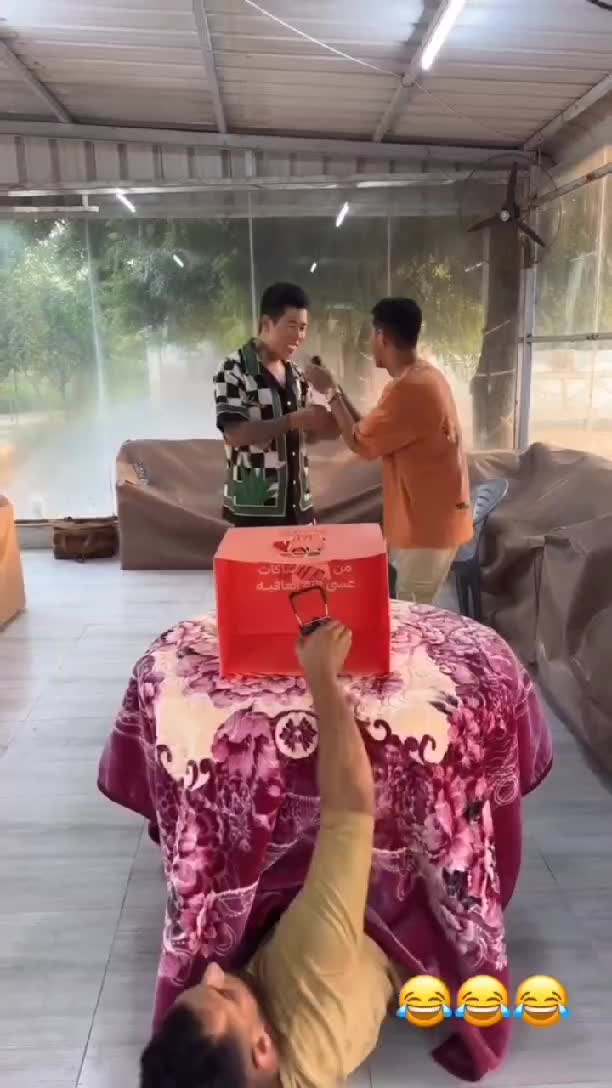 #103 Parah si😂😂😂