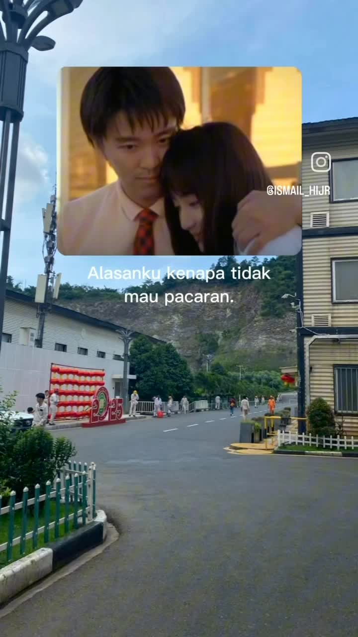 alesan aku tidak punya pacar