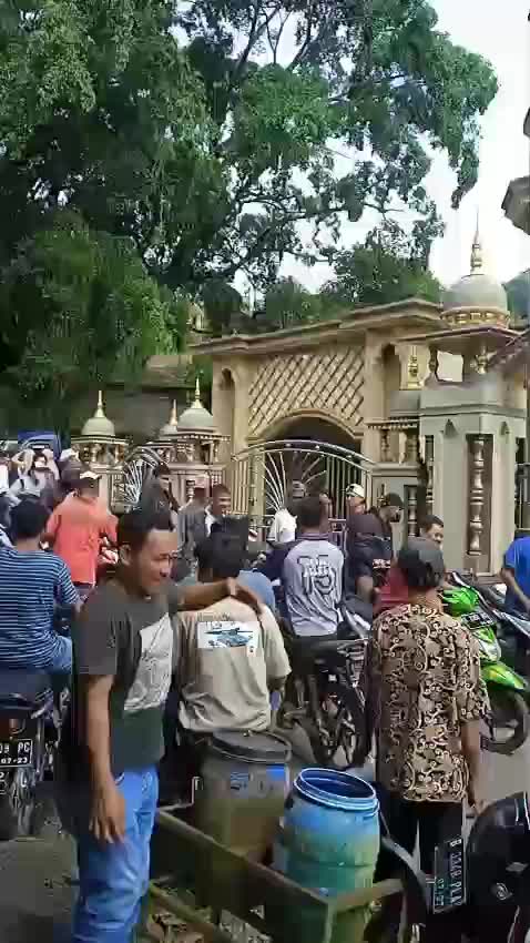 #kabumi
#sdekah
#rame
