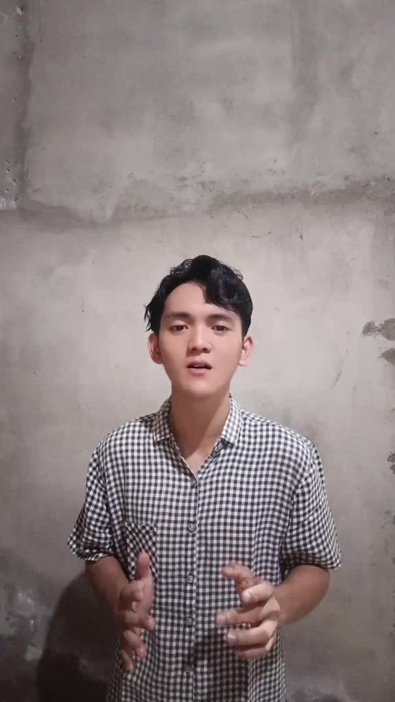 audisi online KDI 2025 sultan Akbar# Sumatra Selatan# kota Baturaja # umur 22 tahun #hobi menyanyi 