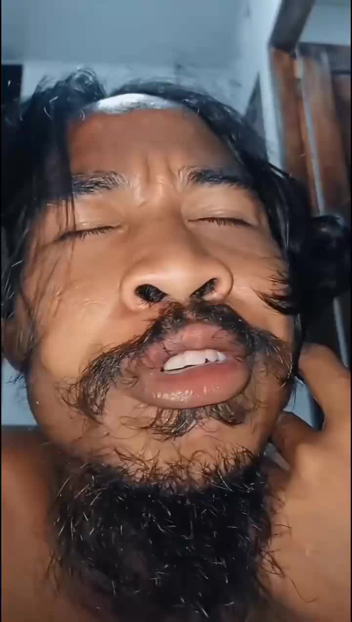  #KelakuanKocak 