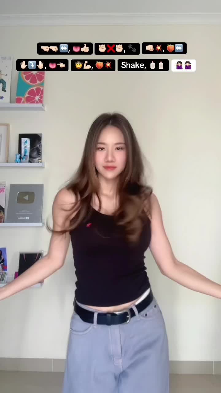 Rawrnya silagu mana ini? #tutorialdance #dancetrending