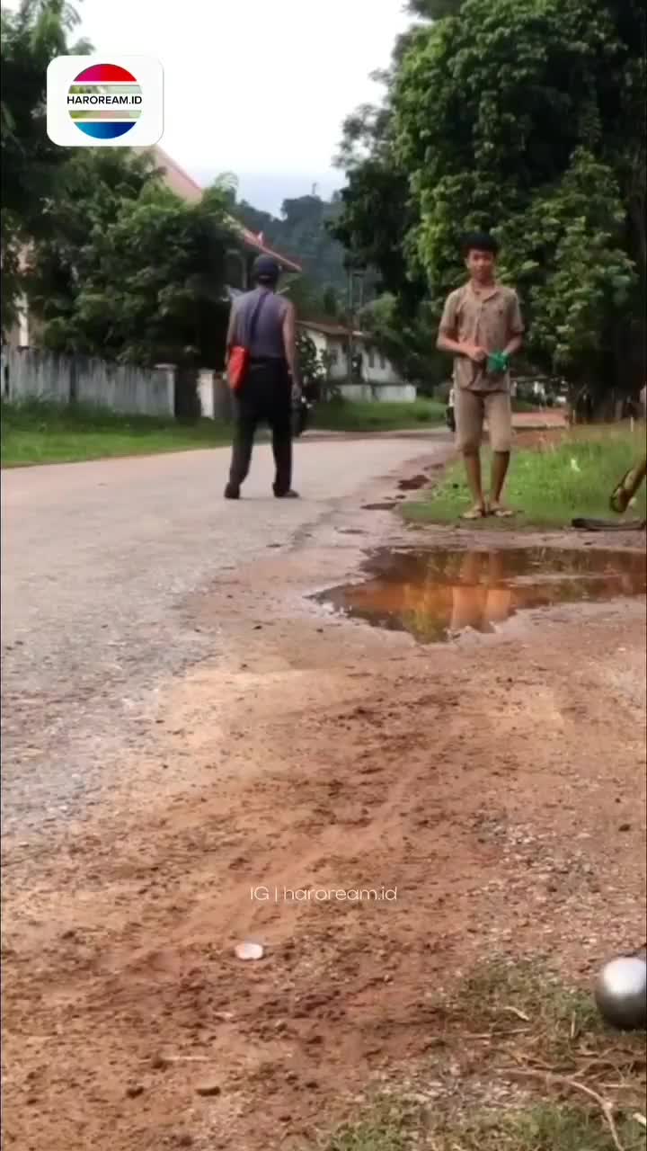 yg tdk ingin terjadi