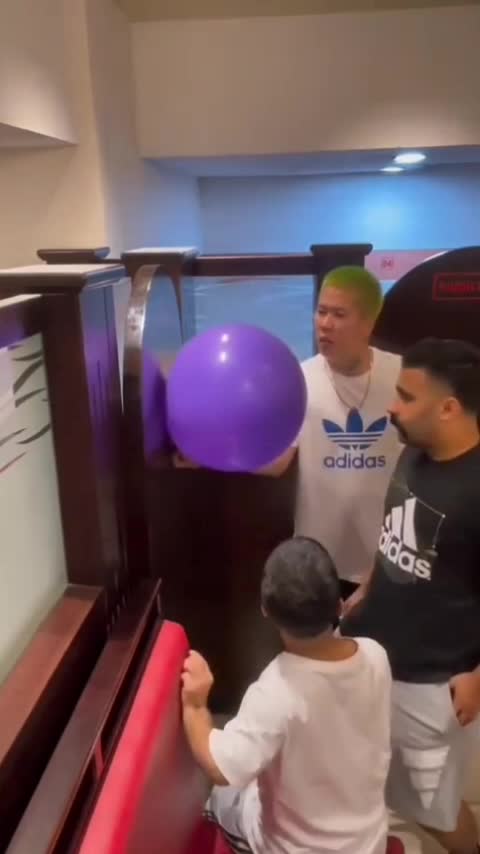 #162 Si ucil seneng banget🤣🤣