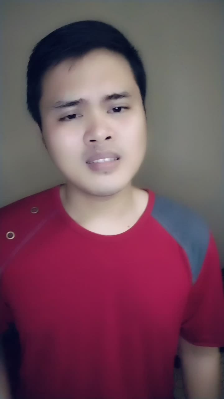 KDI 2024 SILGA ADETYA RAMDANI BANDUNG 28 TAHUN BINGBANG #OnlineAuditionKDI2024