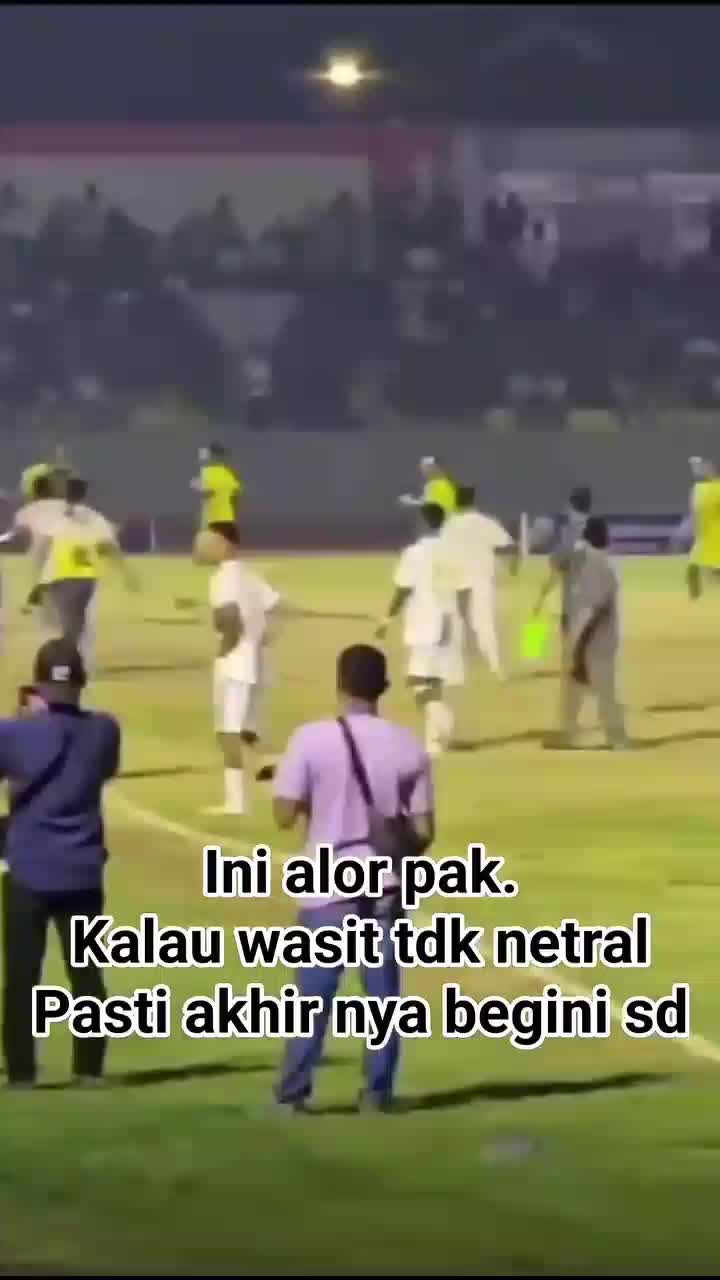 @pssi Indonesia