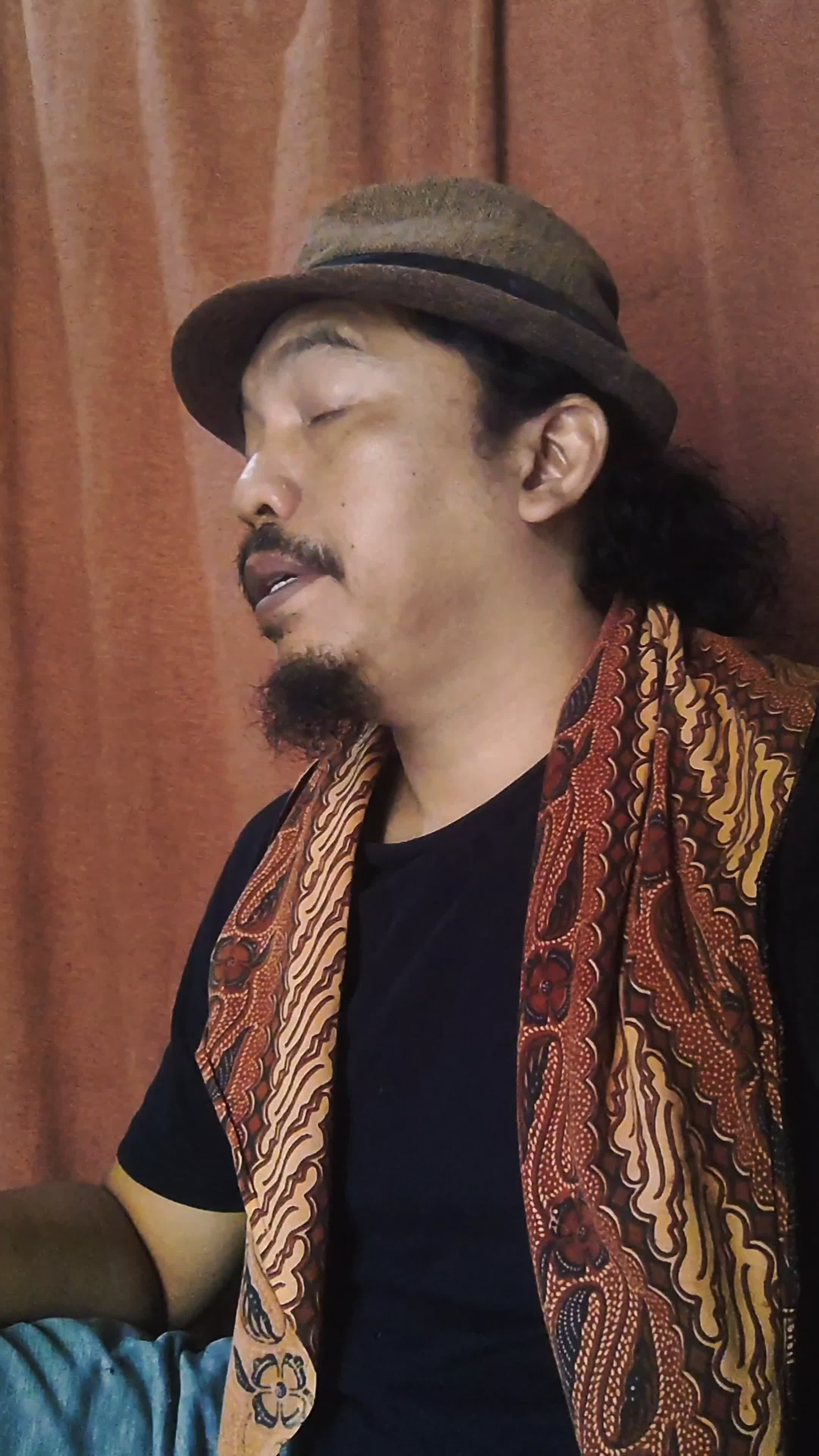 Nukeurkeun baju  #RCTIPlus  #komedi 