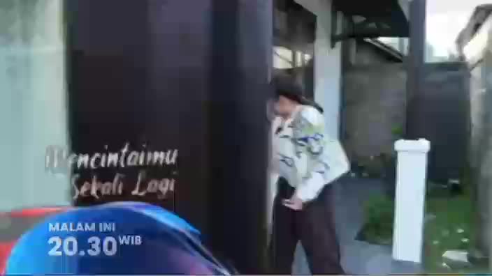 mencintaimu sekali lagi 20 30 