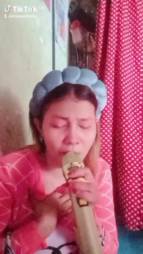 lagu talambek datang