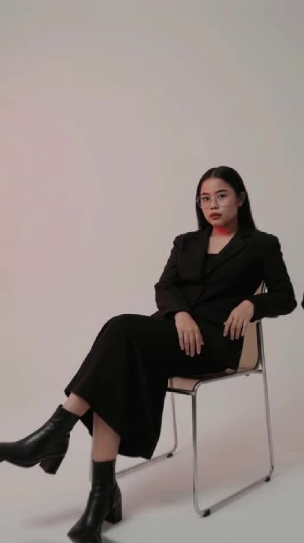 black mamba gini kan  #RCTIPlus  #Viral  #trending 