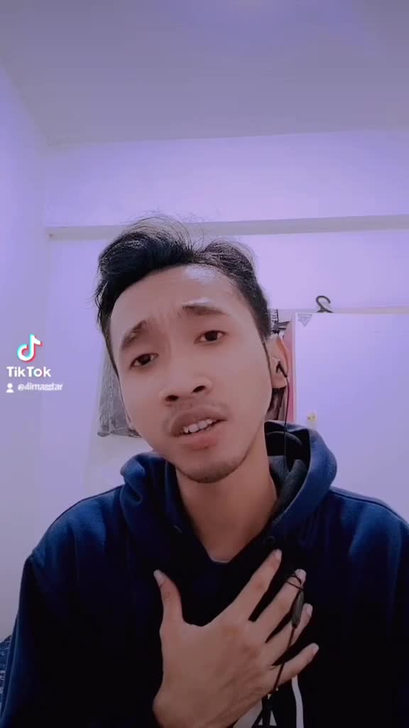 dengarkan wahai kekasih ku