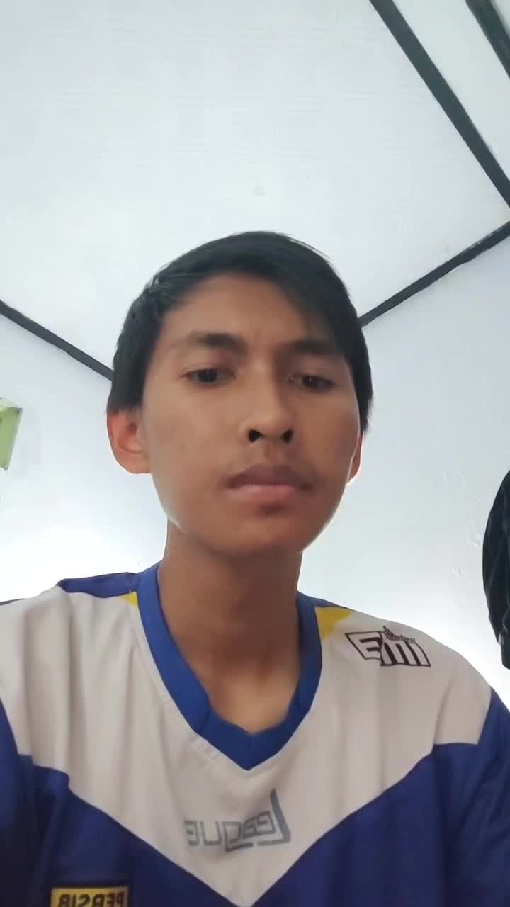 Judes Tapi Loe Sayang