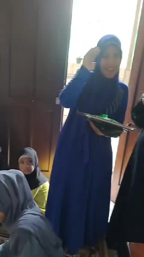 Arisan ags...#arisan#kumpul#fyp#