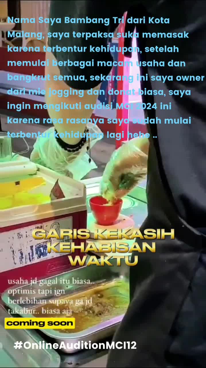 Bambang Tri, Kota Malang, WA 081128512812